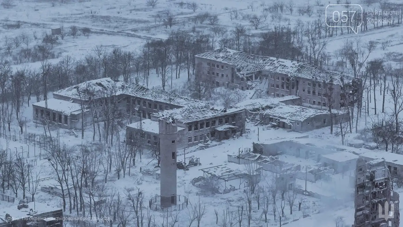 Харків під ударами і з надією: п’ять подій, що сформували 2025 рік для міста