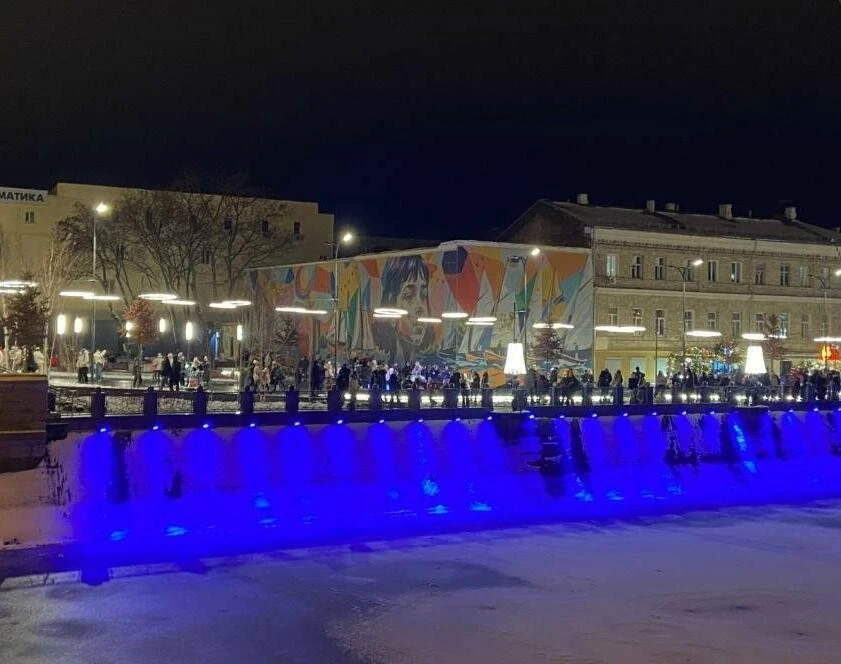 Харків під ударами і з надією: п’ять подій, що сформували 2025 рік для міста