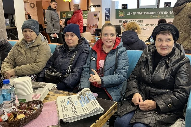 У парламенті пропонують відновити правила державної допомоги бізнесу з урахуванням воєнних умов
