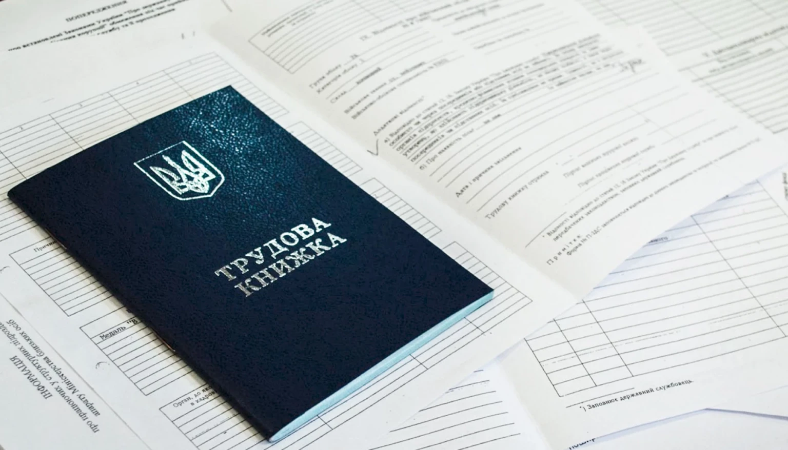 Нові правила для ринку праці: Кабмін передав до Ради оновлений Трудовий кодекс