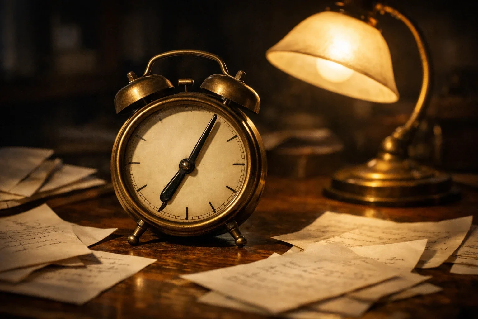 07:07 на годиннику: час, що відкриває глибину думок