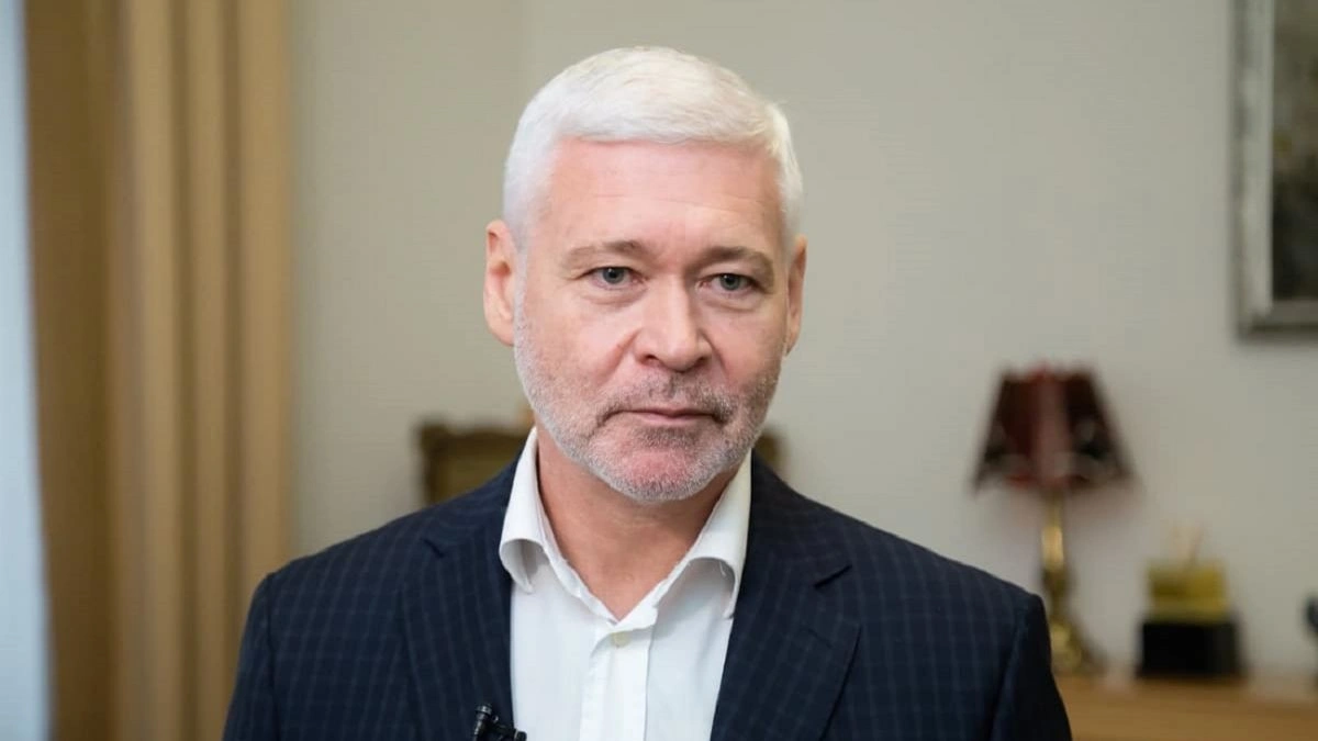 Колядки під забороною: у саду Шевченка виник конфлікт між охороною та волонтерами