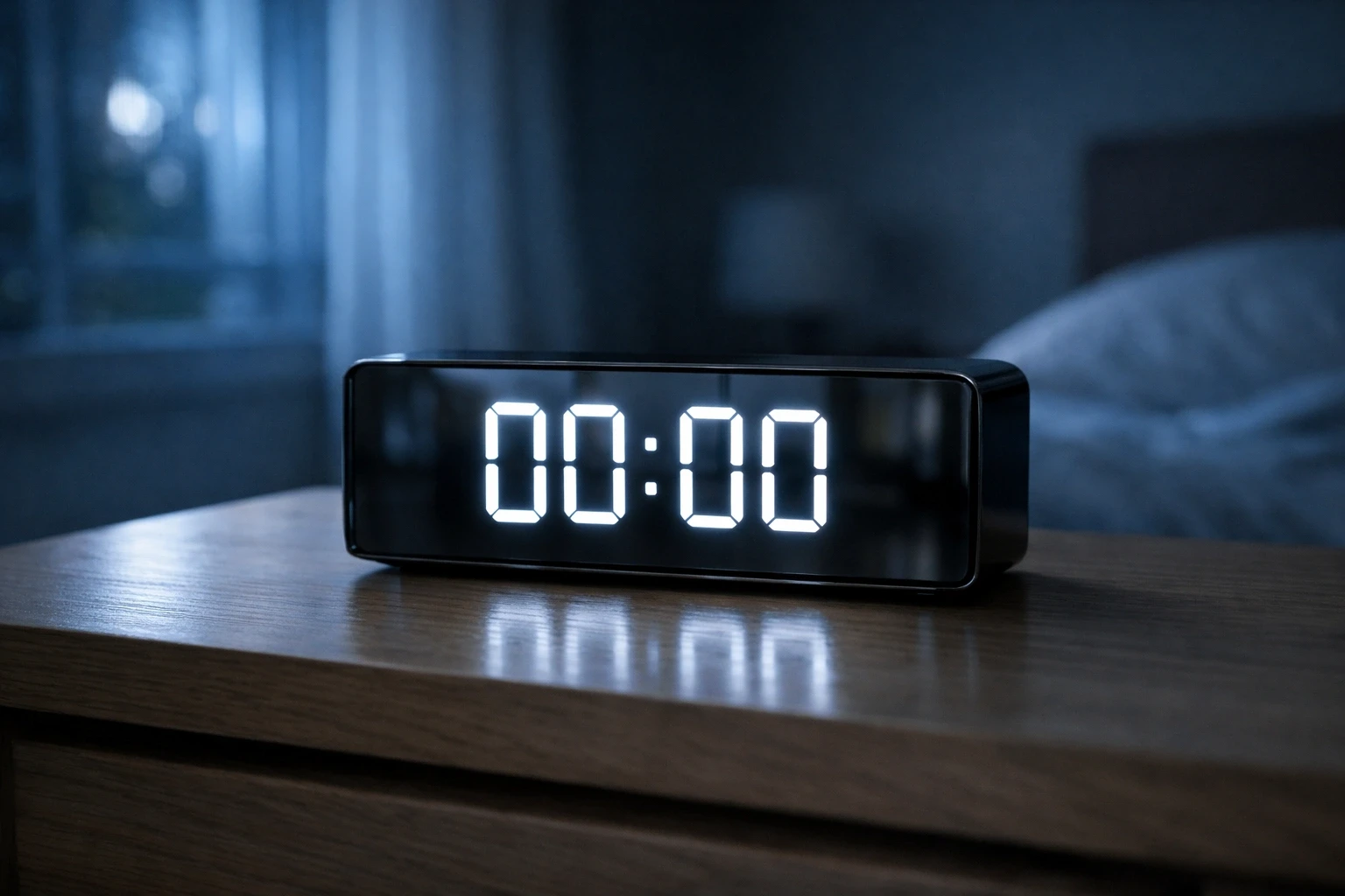 00:00 на годиннику в нумерології