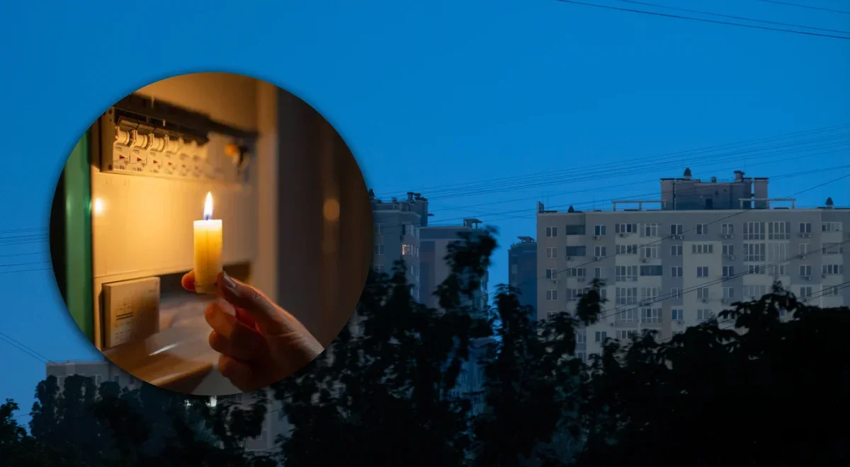 Енергосистема під ударом: Харківщина переходить на аварійні та погодинні відключення