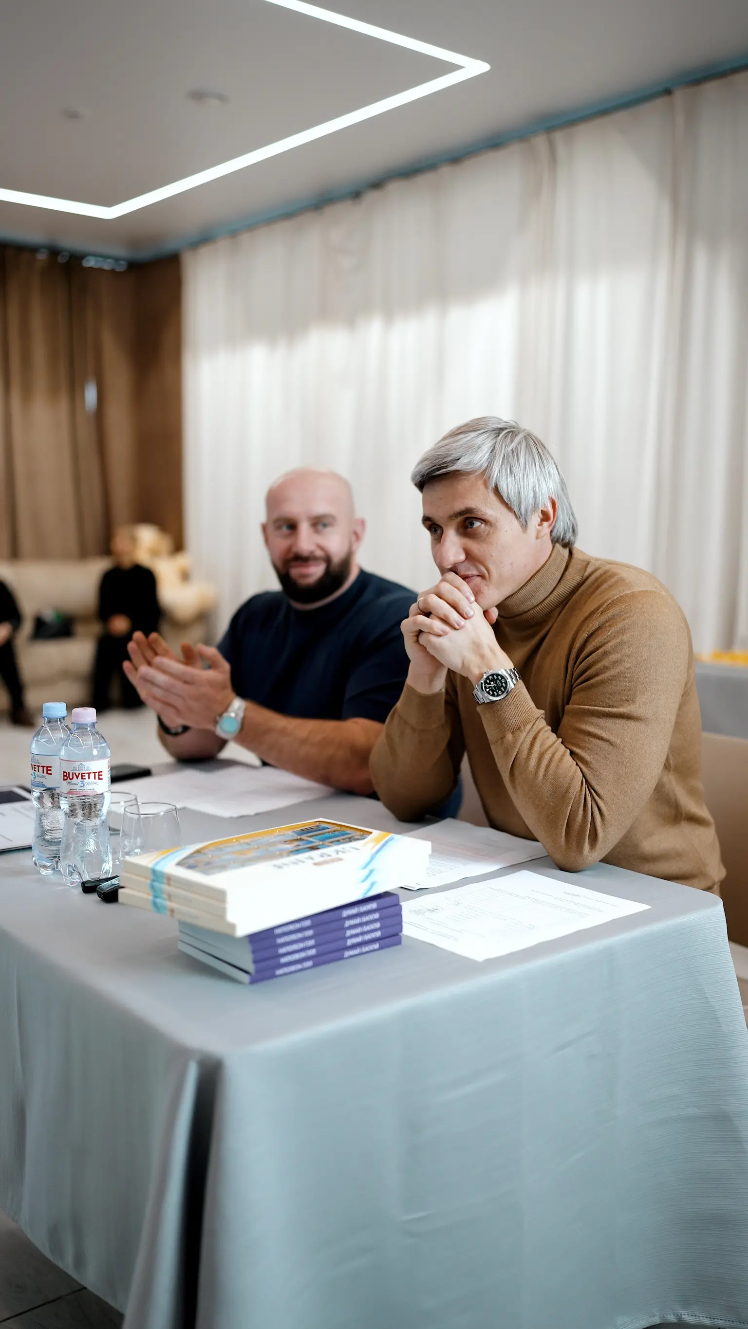 Молодь створює майбутнє: як платформа з Антоном Бахур змінює життя в громадах