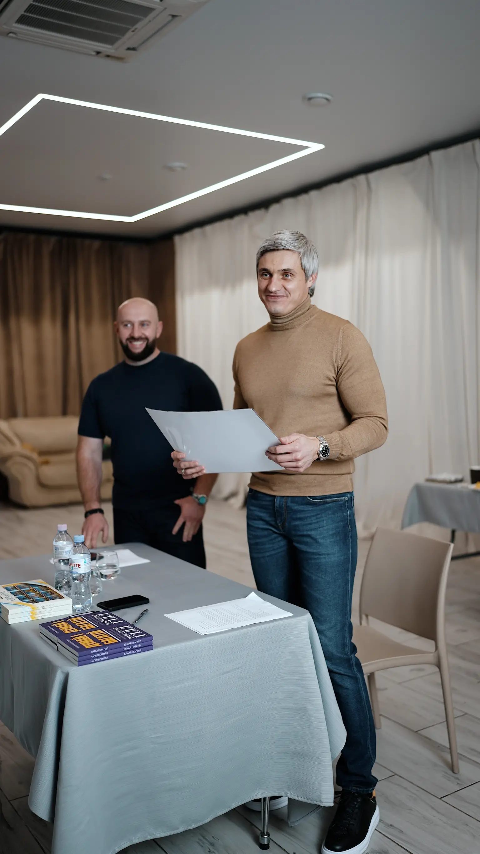 Молодь створює майбутнє: як платформа з Антоном Бахур змінює життя в громадах