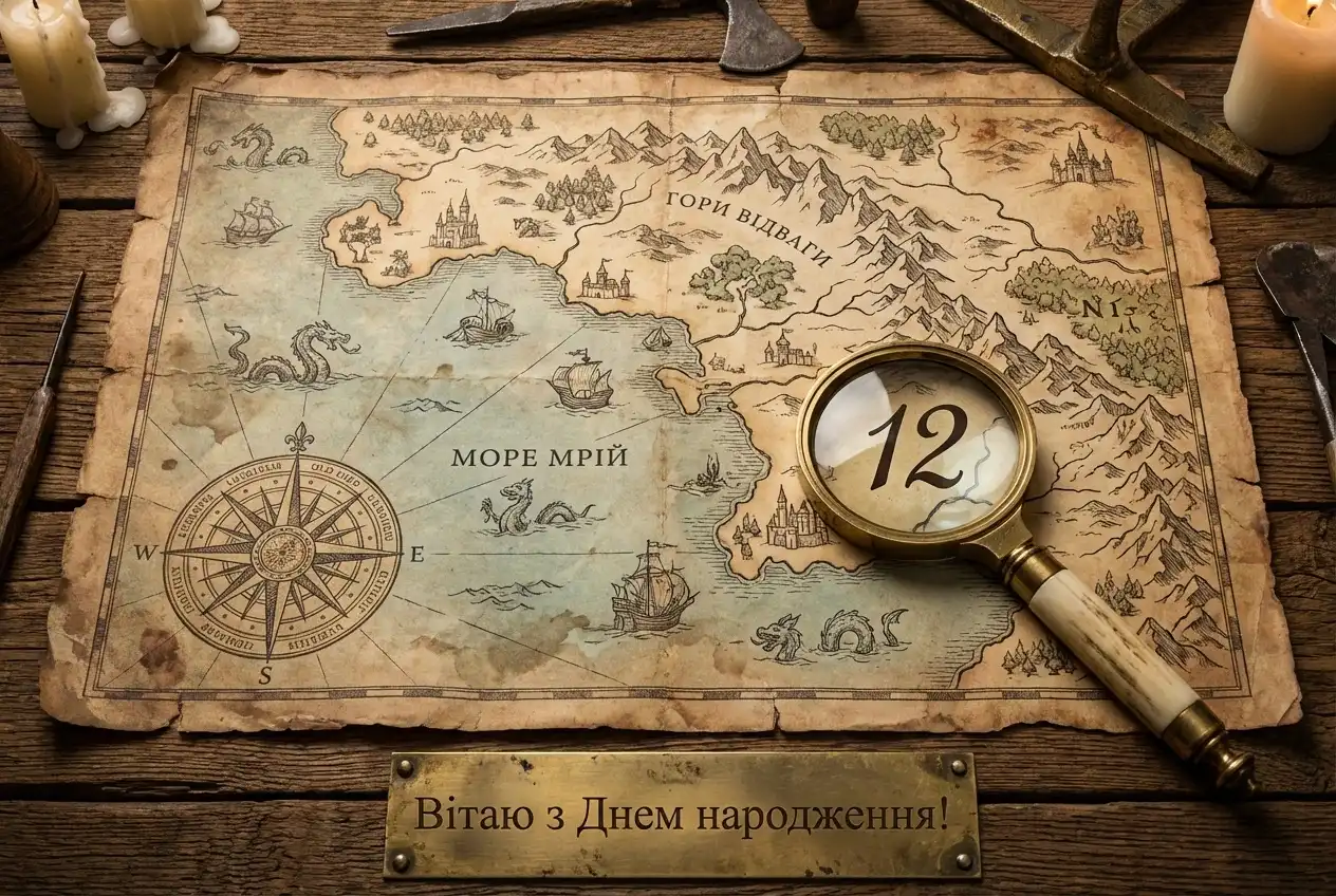 картинки з днем народження хлопчику 12 років