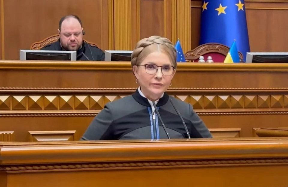 Антикорупційна вертикаль і парламент у тіні: як змінюється баланс влади