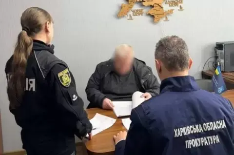 Продаж будівлі в центрі Харкова обернувся кримінальною справою для колишнього керуючого