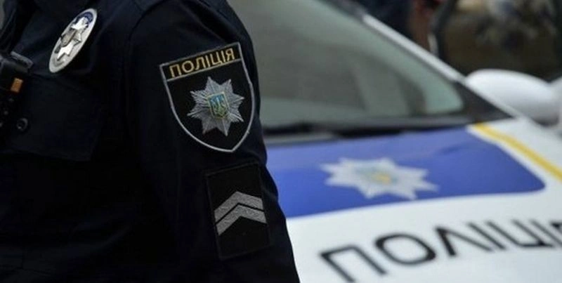 Зізнання після злочину: на Лозівщині жінка сама прийшла до поліції після вбивства