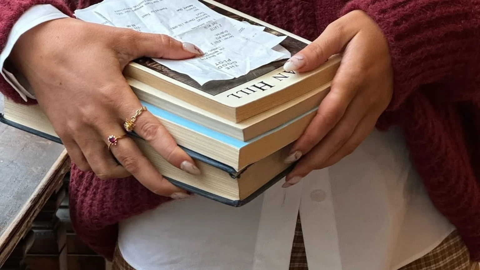 Як книги з психології допомагають долати тривожність і стрес
