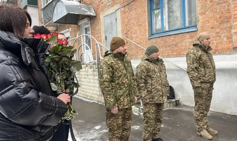 У Харкові вшанували Петра Болбочана: відкрито меморіальну дошку полковнику армії УНР