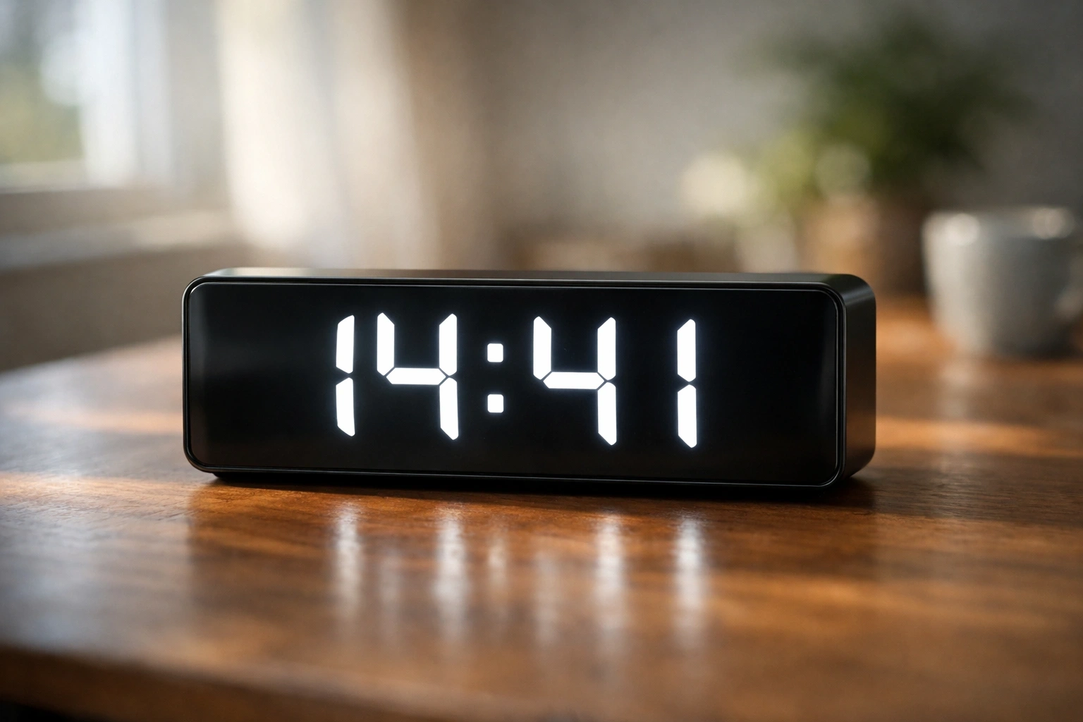 14:41 на годиннику в нумерології і ангельських посланнях