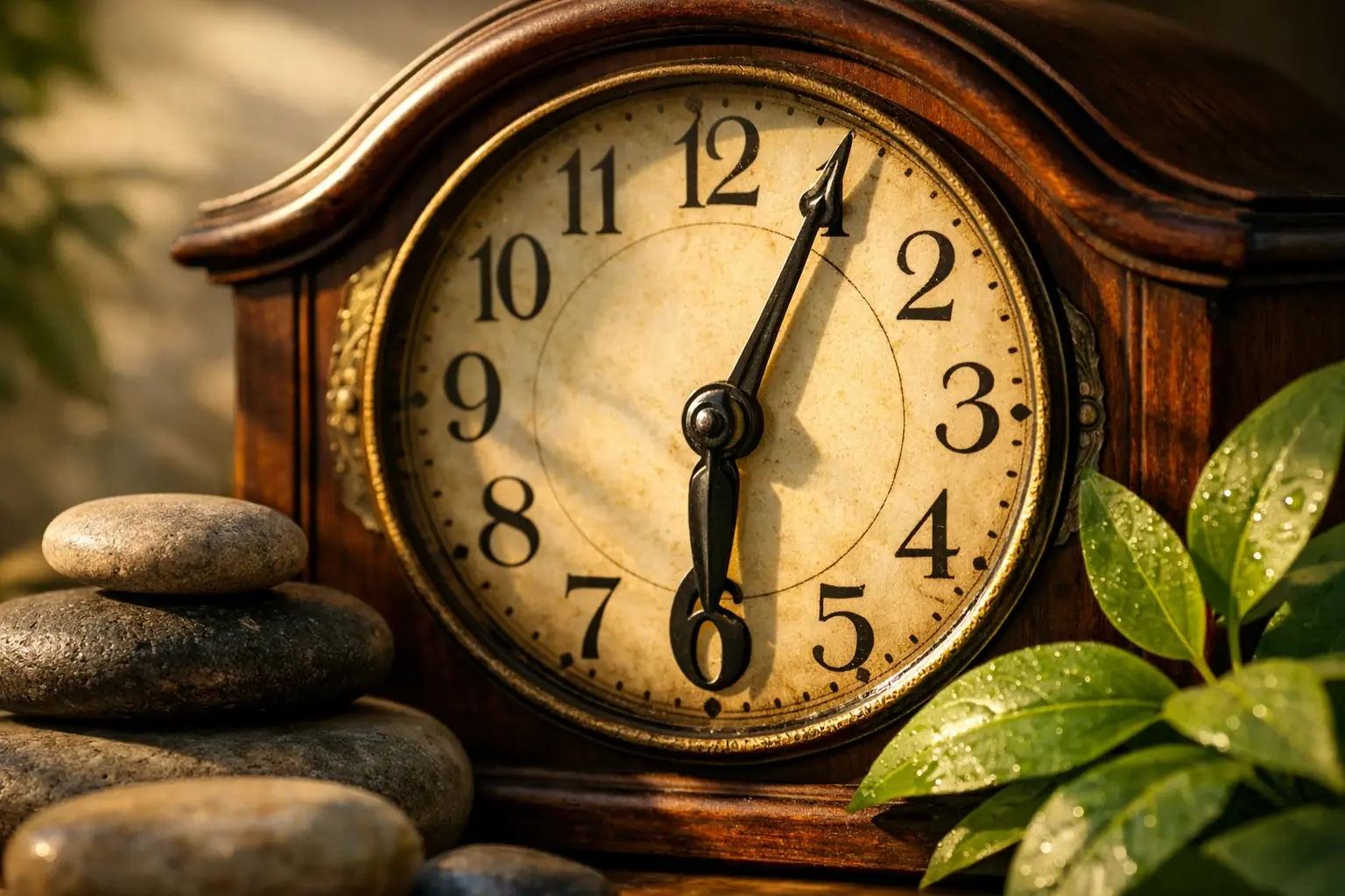 06:06 на годиннику в нумерології й ангельських посланнях