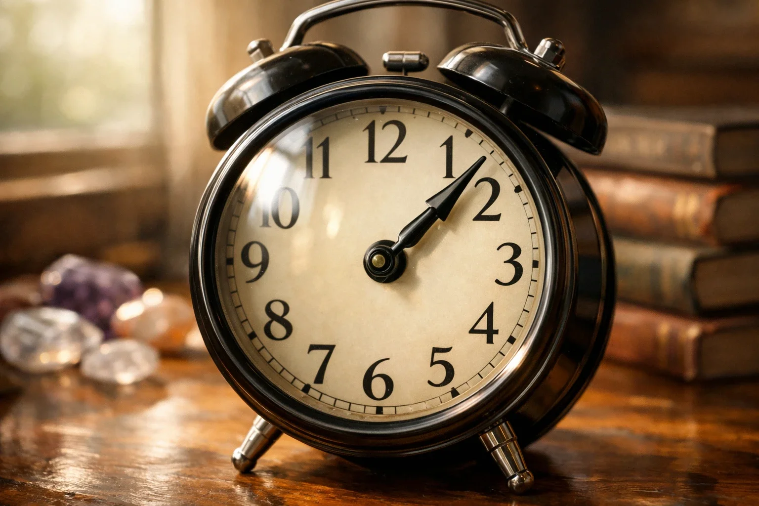 01:11 на годиннику в нумерології й ангельських числах