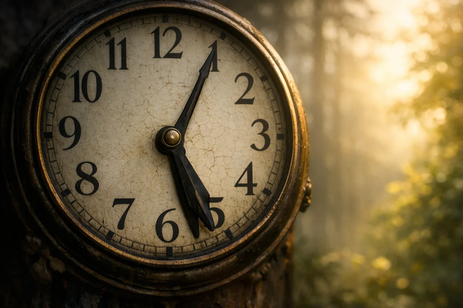 05:05 на годиннику в нумерології і ангельських посланнях