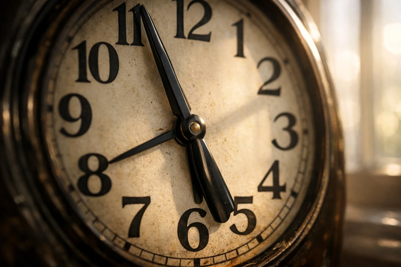 05:50 на годиннику в нумерології й ангельських числах