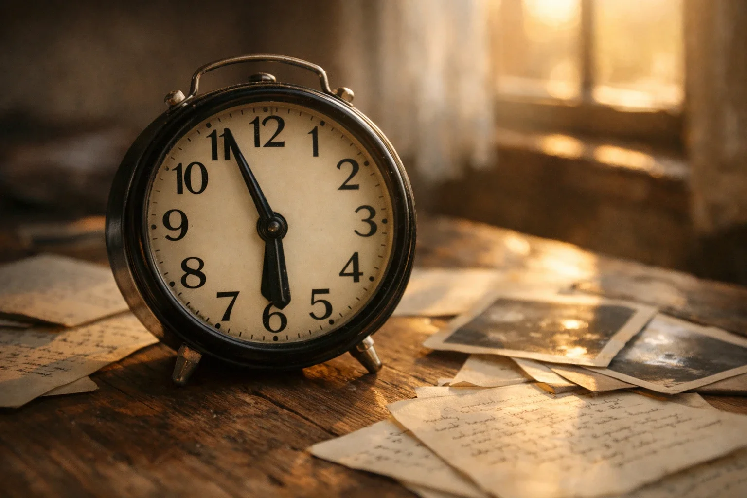 05:55 на годиннику в нумерології та ангельських числах