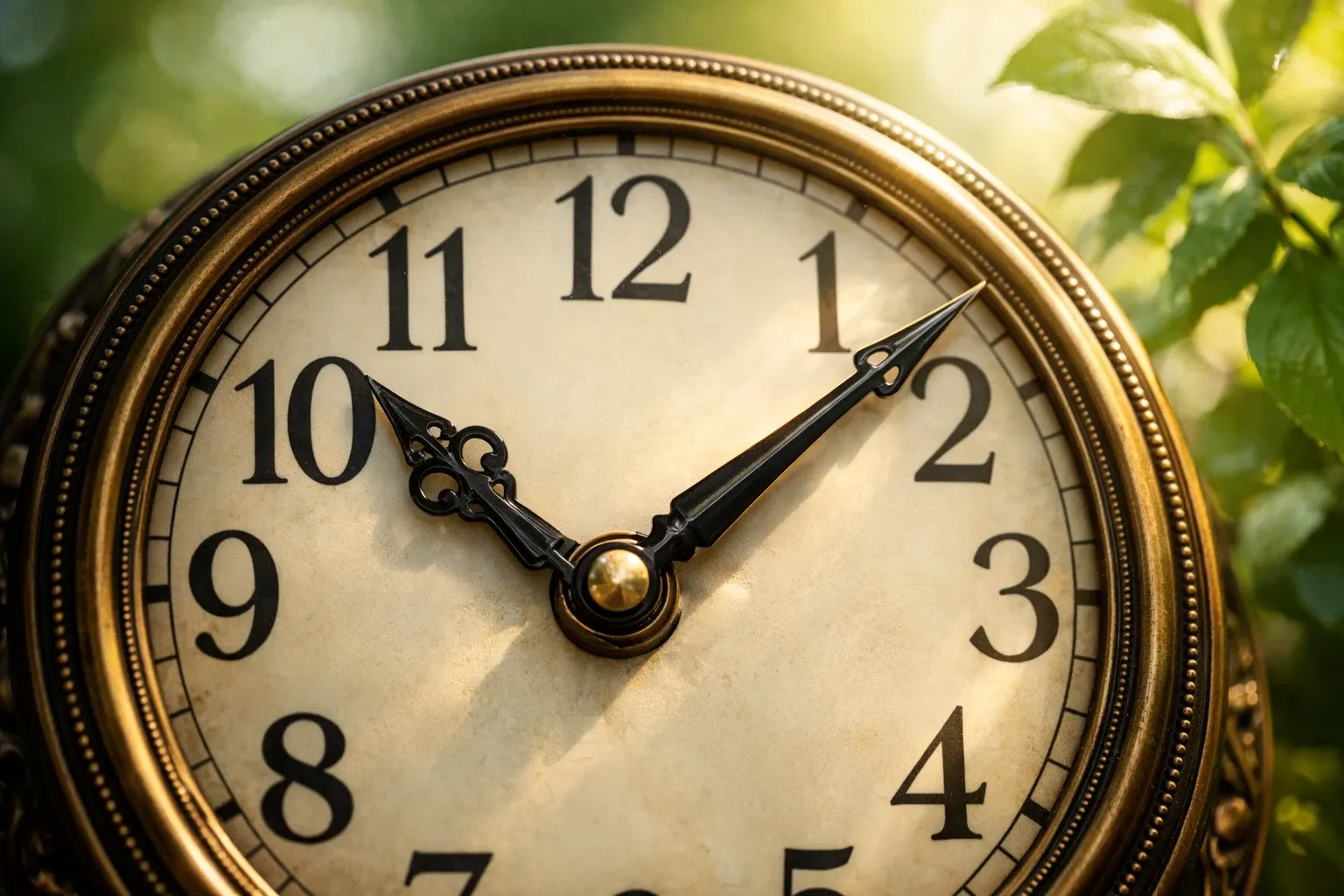 10:10 на годиннику в нумерології та ангельських числах