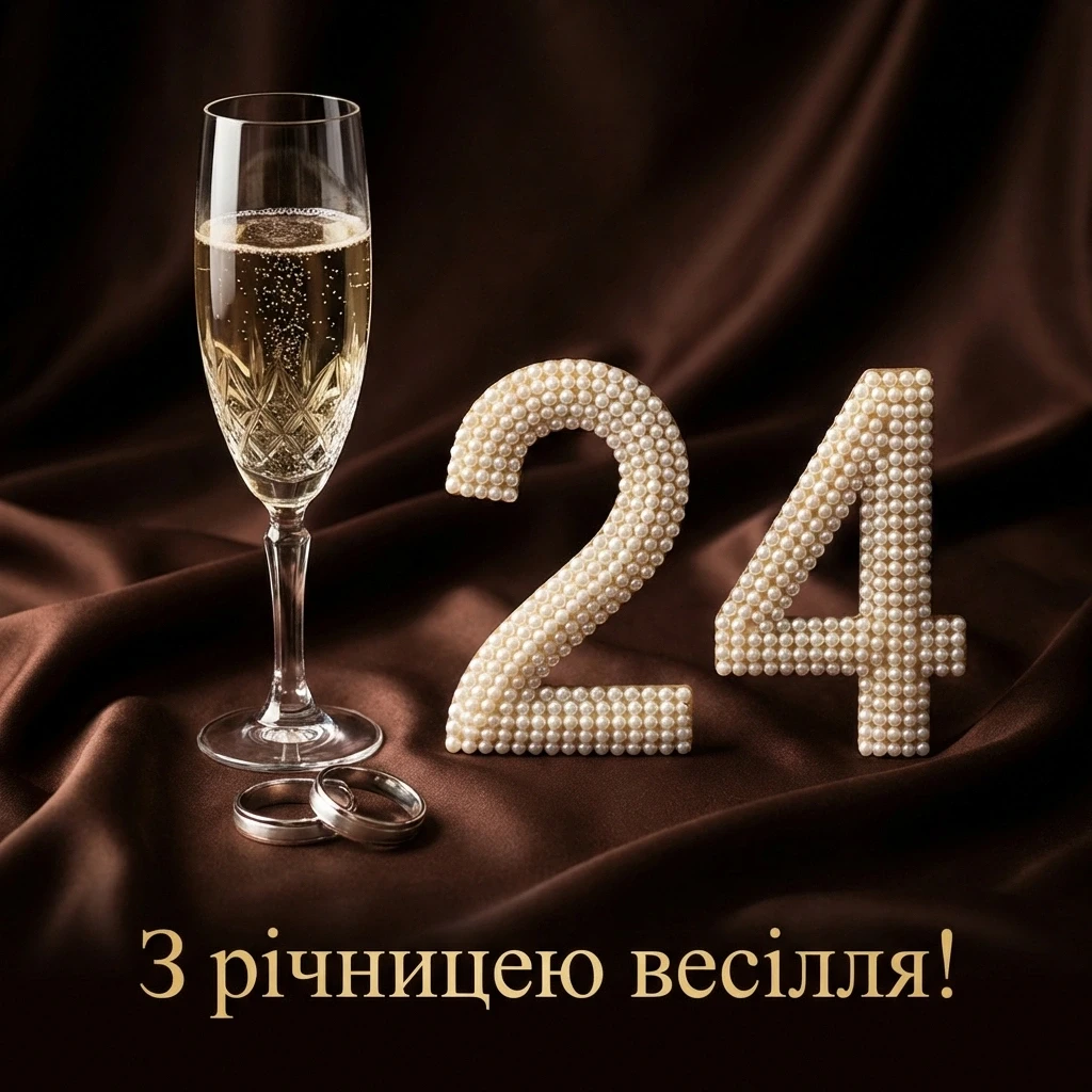 24 роки весілля картинки 24 роки весілля картинки
