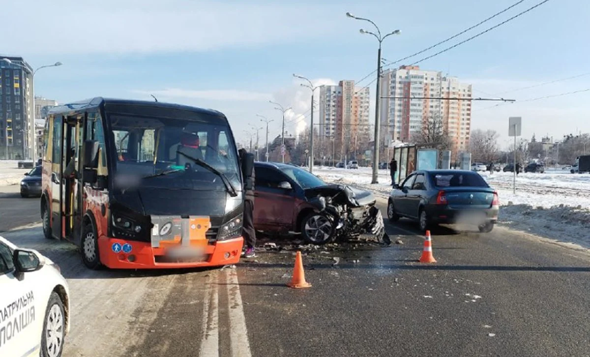 Лютий для харків’ян: нові правила бронювання, підвищення зарплат і коливання на ринку пального