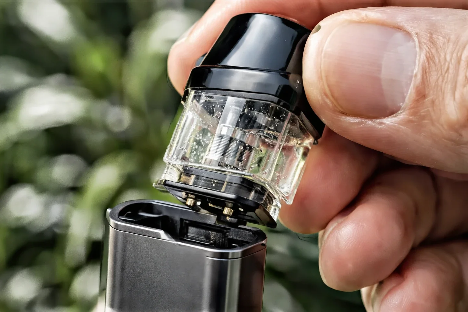Як правильно обслуговувати та заряджати XROS 5 Mini