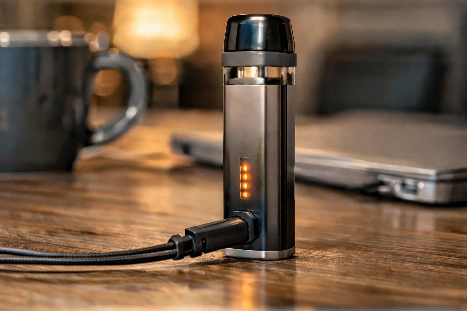 Як правильно обслуговувати та заряджати XROS 5 Mini