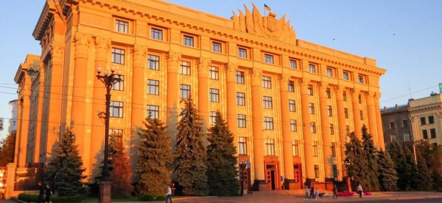 П’ятирічний план: Харківщина інвестує майже 2 мільйони у збереження архівів