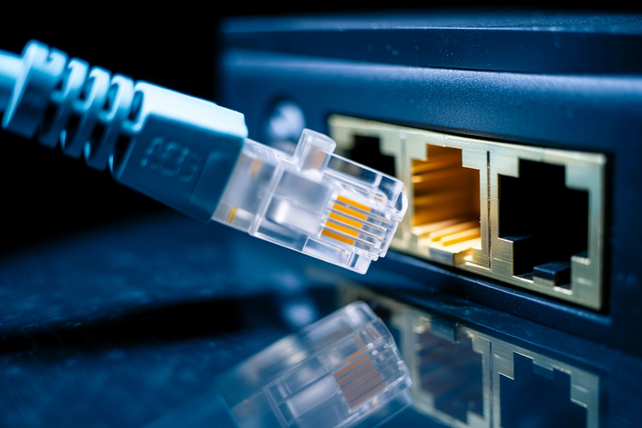 Як підключити підсилювач wifi для розширення домашньої мережі