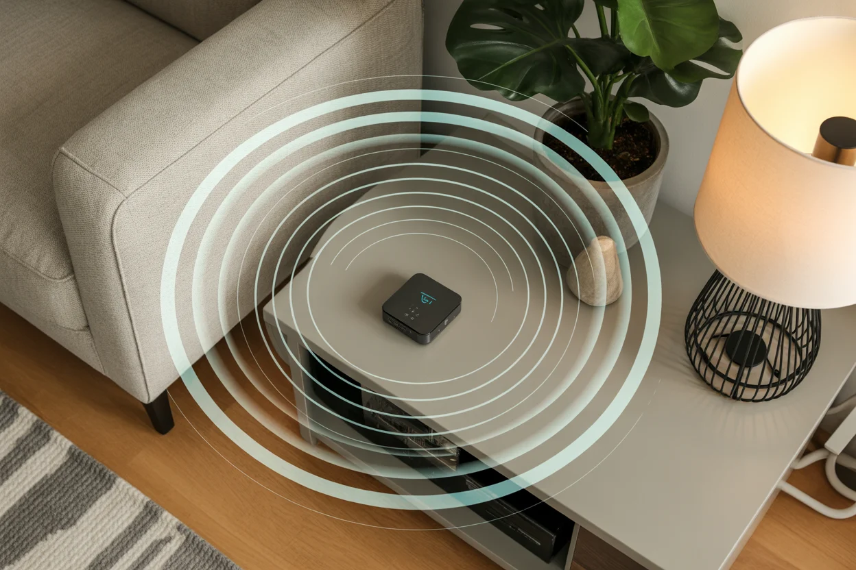 Як підключити підсилювач wifi для розширення домашньої мережі