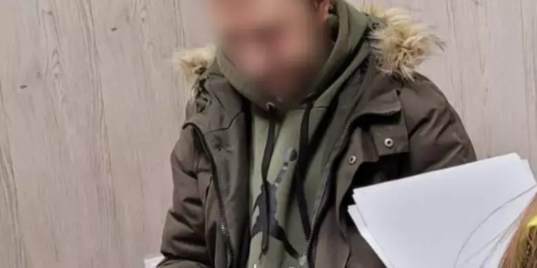 Сотні заборонених файлів і роки насильства: у Харкові викрито злочин проти дитини