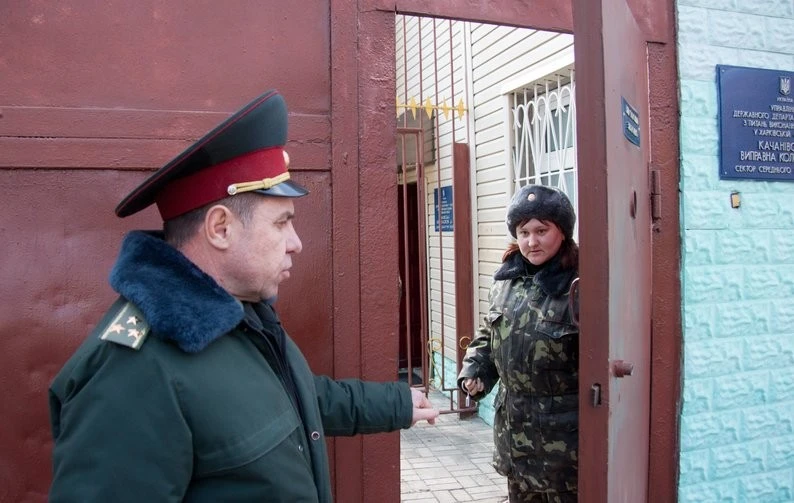 Харківський період Юлії Тимошенко: колонія, лікарня і роки під пильним наглядом