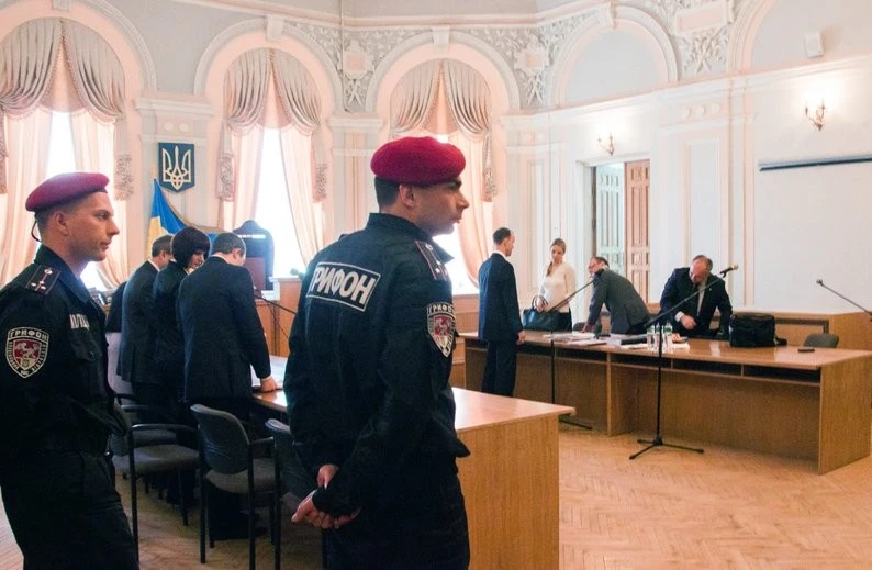 Харківський період Юлії Тимошенко: колонія, лікарня і роки під пильним наглядом