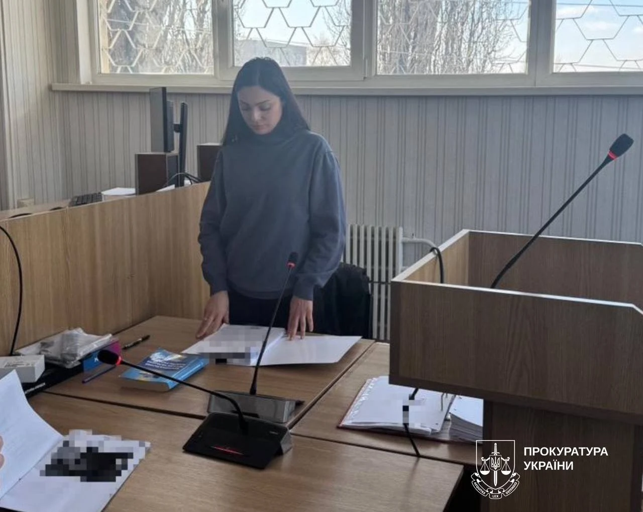 Затримали до вибуху: у Харкові викрили неповнолітню, яка готувала теракт за інструкціями рф