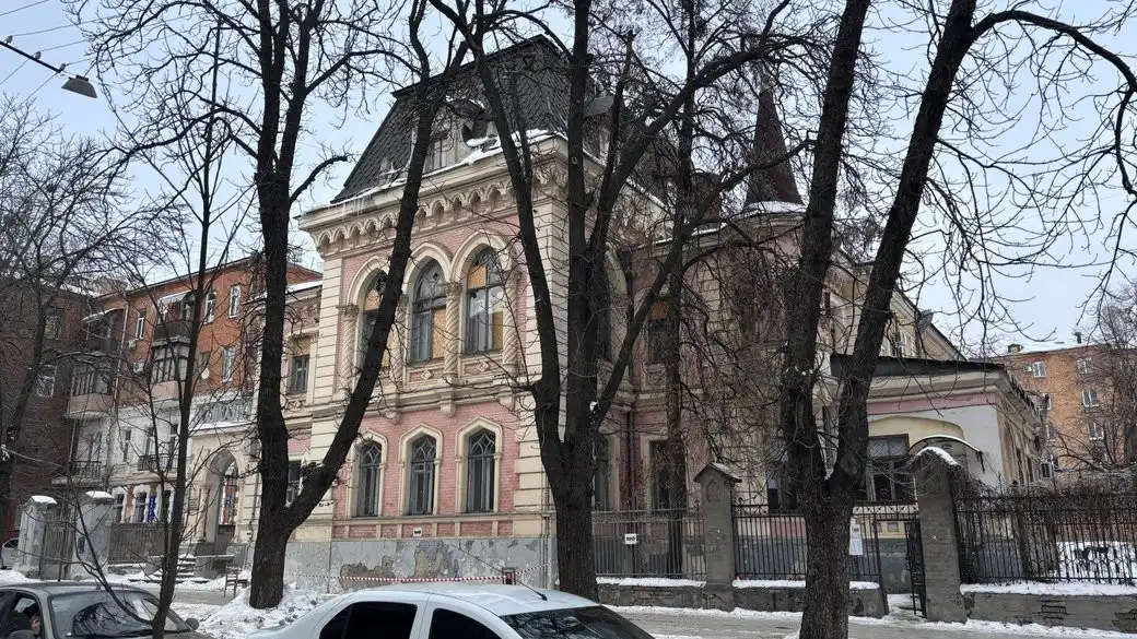 Апеляцію у справі харківського «пряничного будинку» згорнули: прокуратура готує наступний крок