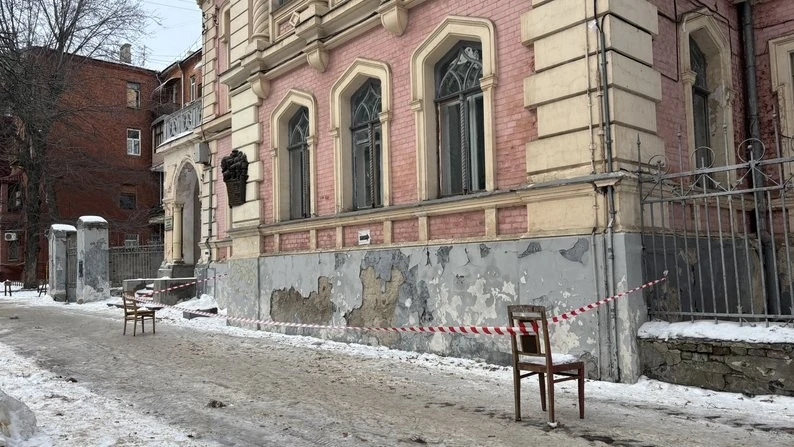 Апеляцію у справі харківського «пряничного будинку» згорнули: прокуратура готує наступний крок