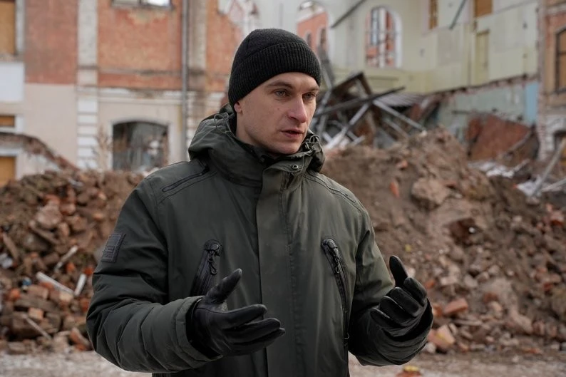 Апеляцію у справі харківського «пряничного будинку» згорнули: прокуратура готує наступний крок
