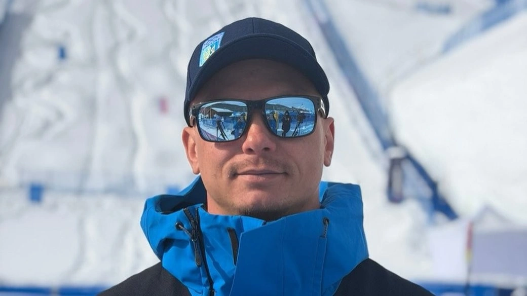 Від чемпіона до наставника: як Олександр Абраменко переживає свою першу Олімпіаду по інший бік старту
