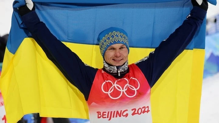 Від чемпіона до наставника: як Олександр Абраменко переживає свою першу Олімпіаду по інший бік старту