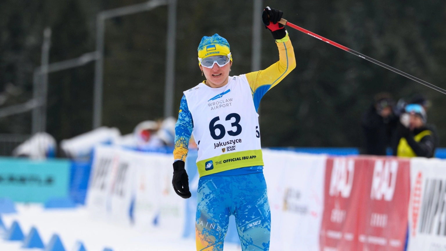 Найбільша зимова Паралімпійська команда в історії України вирушить до Італії