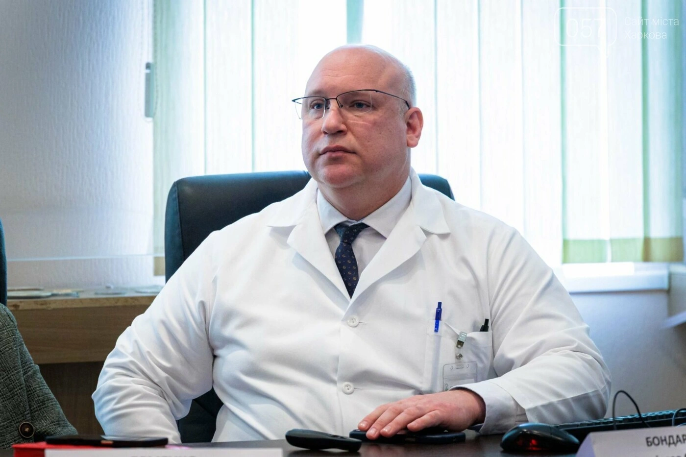 Імплант замість гільзи: у Харкові ветеранам почали вживлювати титанові протези