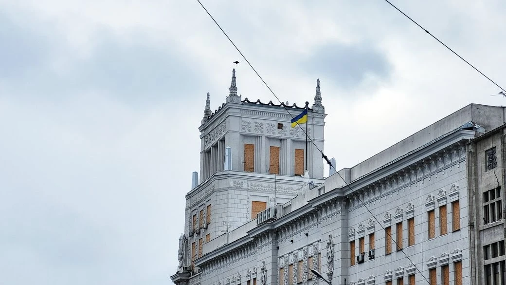 Гроші для освіти, ветеранів і міста: Харків перерозподіляє понад 390 млн грн субвенції