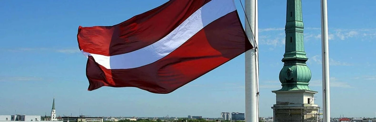 Латвія планує відкрити почесне консульство в Харкові у 2026 році