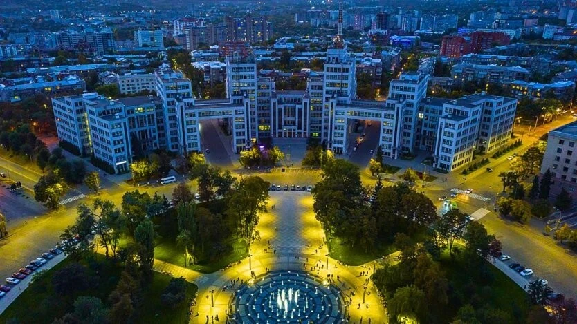 Як харків’яни впізнають одне одного навіть за тисячі кілометрів