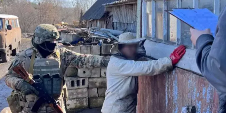 Фіктивний продаж меду обернувся розбоєм: на Харківщині нападники відібрали понад мільйон гривень