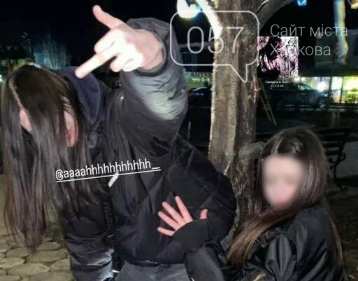 Фотосесія на меморіалі: поліція Чугуєва розшукала дівчат за сороміцькі знімки біля «Дерева надії»