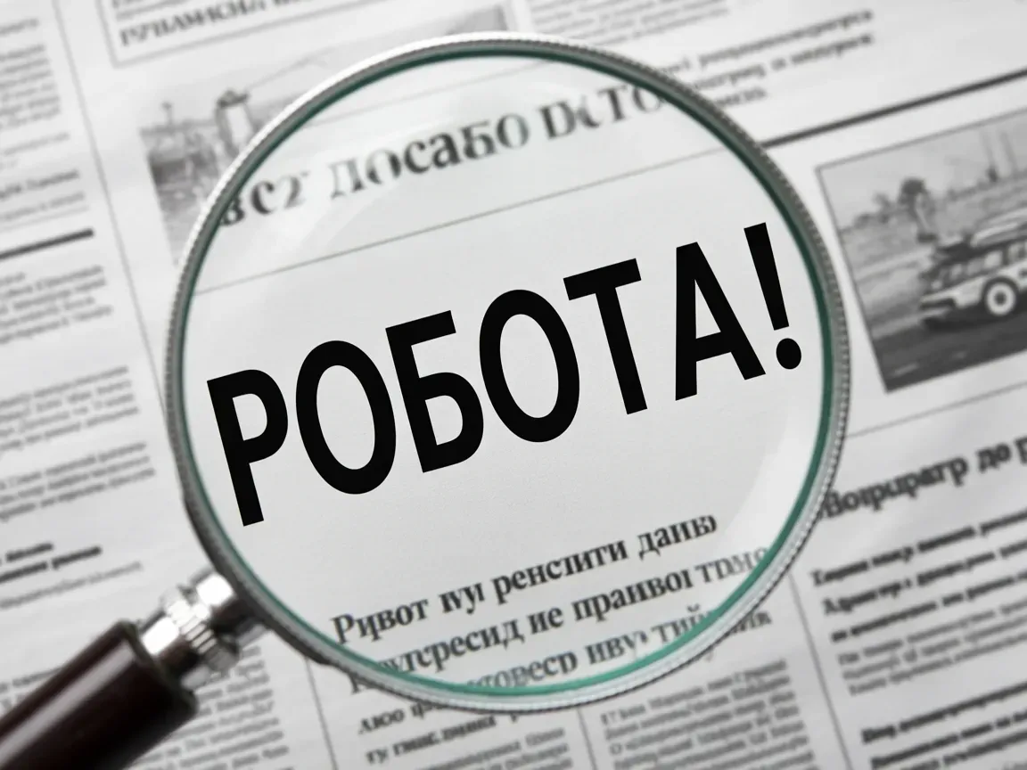 Топ-5 порад для успішного пошуку роботи в Україні