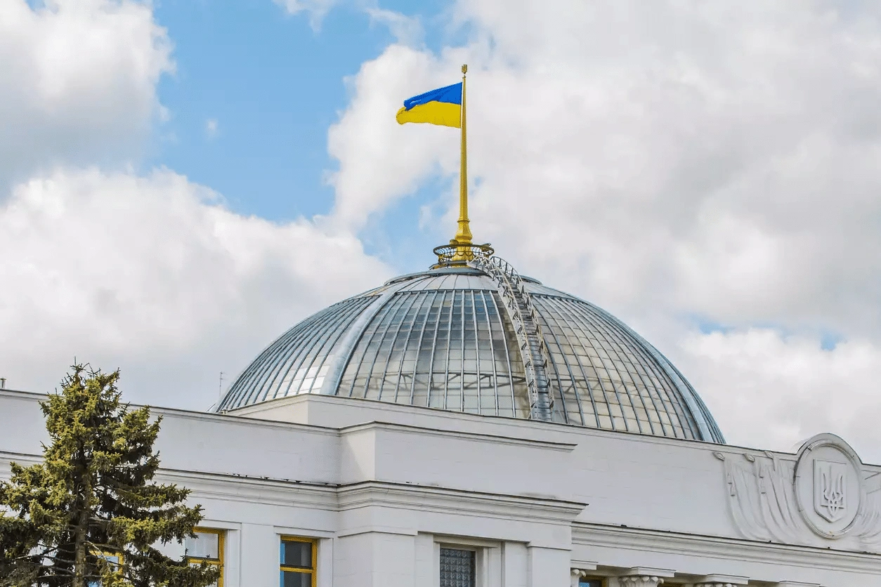 Блокада рішень: Верховна Рада два місяці перебуває у стані глибокої кризи