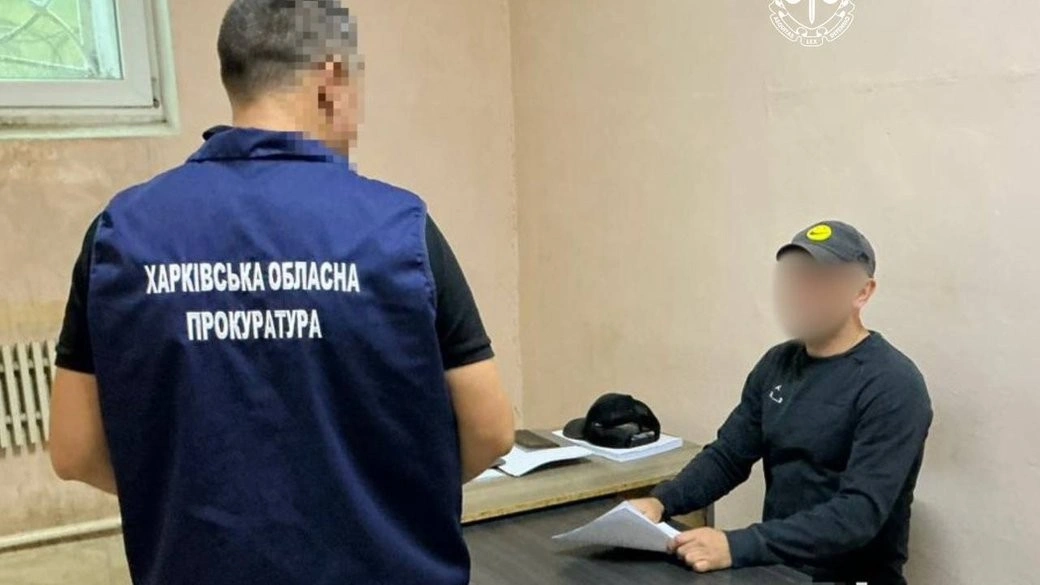 Фіктивні збори та «мертві душі»: як харків’янин намагався вкрасти частку бізнесу вартістю 8,4 млн грн