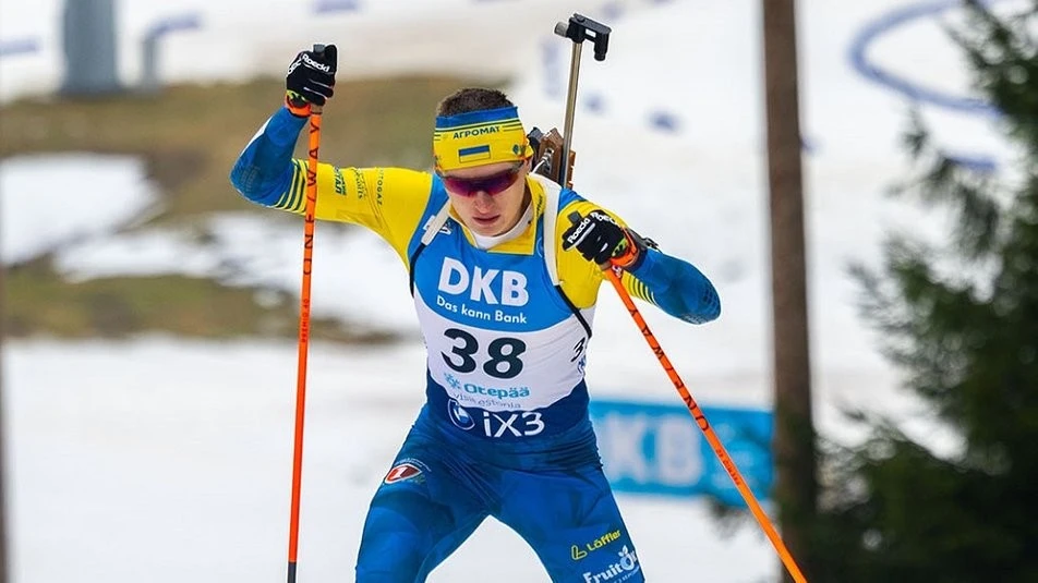 Чемпіонат України-2026 з біатлону: хто вийде на старт суботніх спринтів у Буковелі